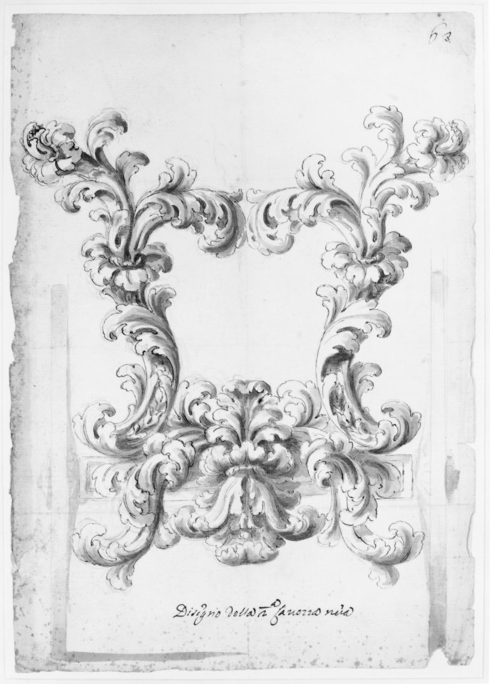 Carriage Design MET 276045