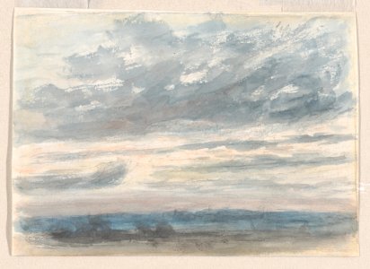 Cloud Study MET DP865817