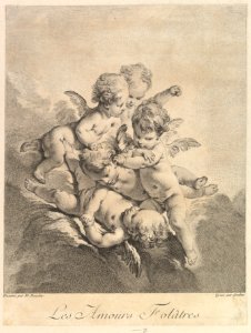 Children playing MET DP825497