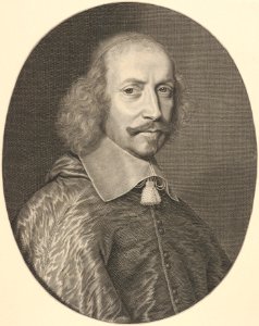 Cardinal Jules Mazarin MET DP832477