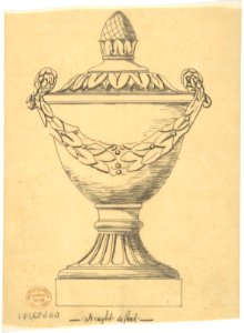 Classical Vase MET DP806486