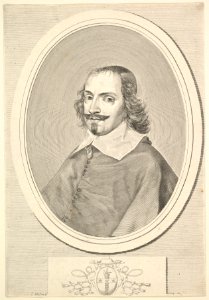 Cardinal Jules Mazarin MET DP822360