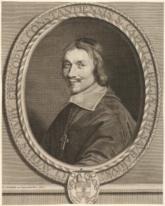 Claude Auvry MET DP831981