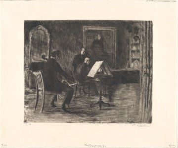 Cello Sonata MET DP876235