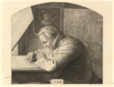 Carl Ernst Christoph Hess MET DP820719
