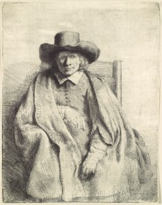 Clement de Jonghe (?) MET DP108102