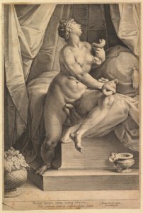 Cleopatra MET DP825433