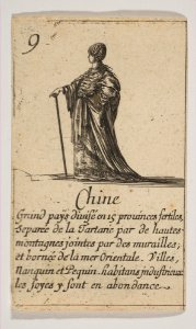 Chine MET DP818180