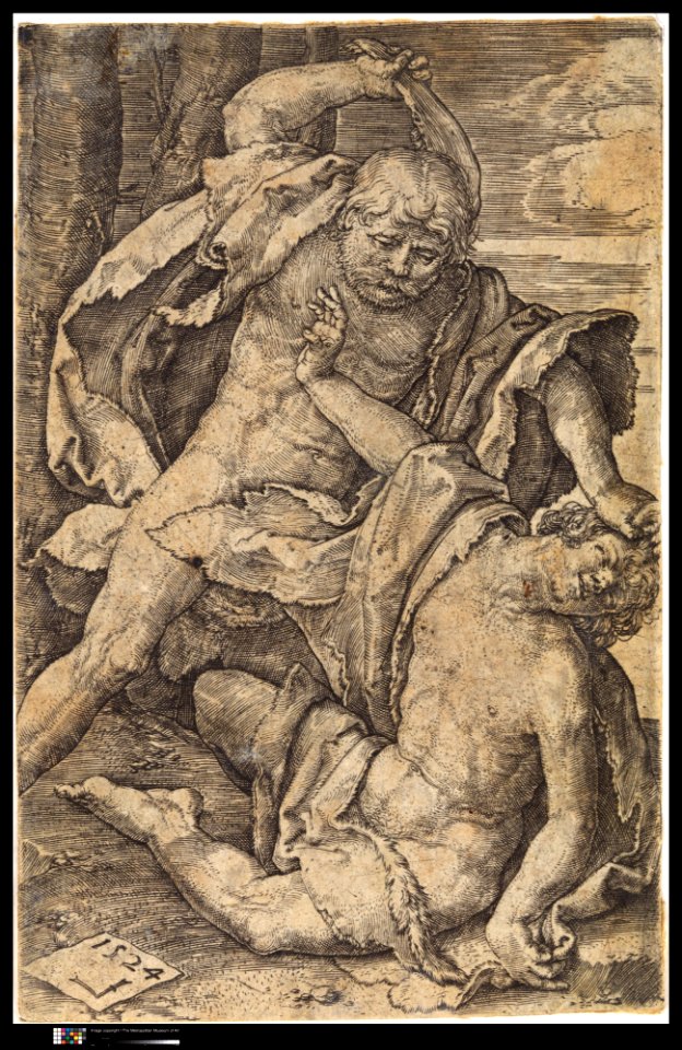 Cain Killing Abel MET Fig 118.3