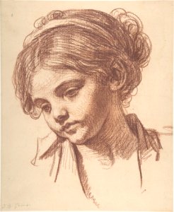 Child's Head MET DP806605