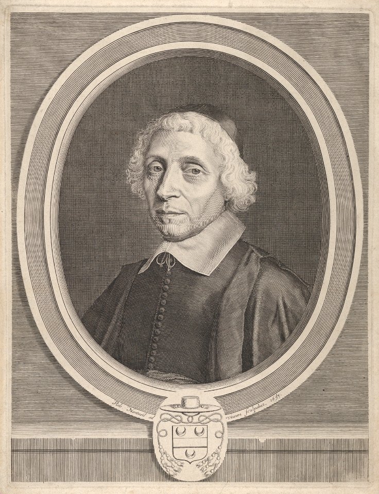 Claude Thévenin MET DP832707