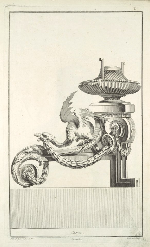 Cayer de 6 Grilles de Chenets et de Feux de Cheminées MET DP109782