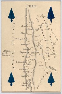 Chili from Court Game of Geography MET DP862923