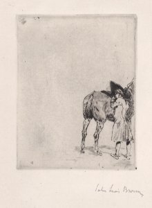 Cavalier Met DP889008