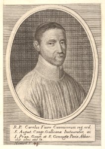 Charles Faure MET DP832745