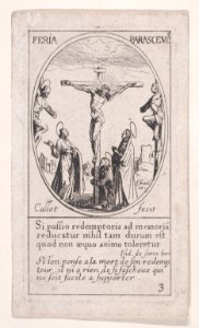 Christ on the Cross Met DP891303