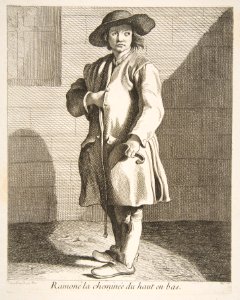 Chimney Sweep MET DP818777