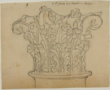Capital with Acanthus Leaves MET 63.712.77