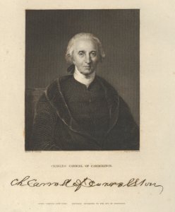 Charles Carroll of Carrollton MET DP837781