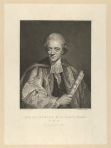 Charles Burney MET DP854861