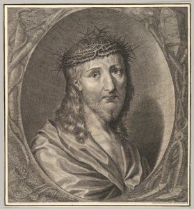 Christ Crowned with Thorns MET DP836229