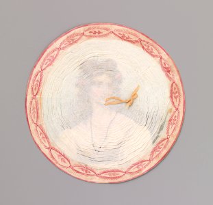 Cobweb Valentine MET DP-12592-001
