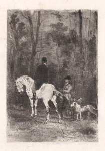 Chasseurs Met DP888997