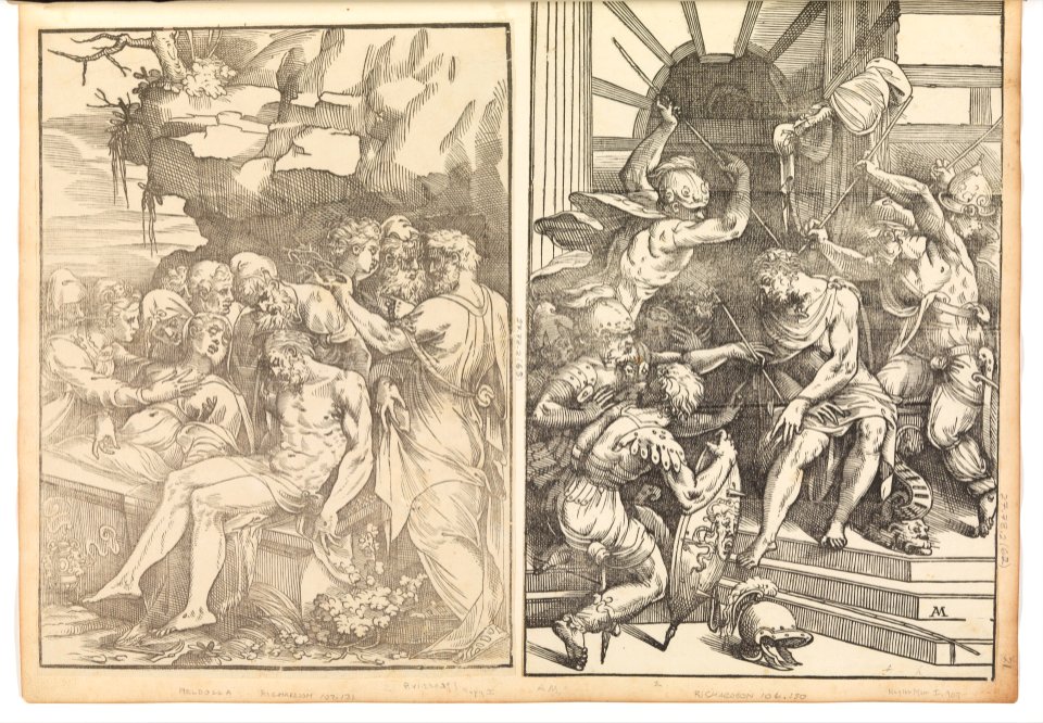 Christ Crowned with Thorns MET DP269460
