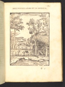 Cento Favole Morali (100 moral fables) MET DP108991