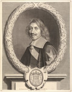 Chancelier Le Tellier MET DP832494