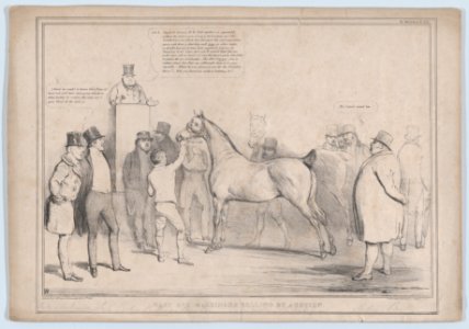 Cast Off Machiners Selling By Auction MET DP868285