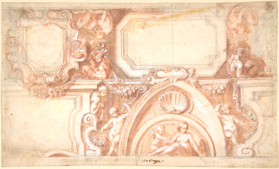 Ceiling Design MET DP800070