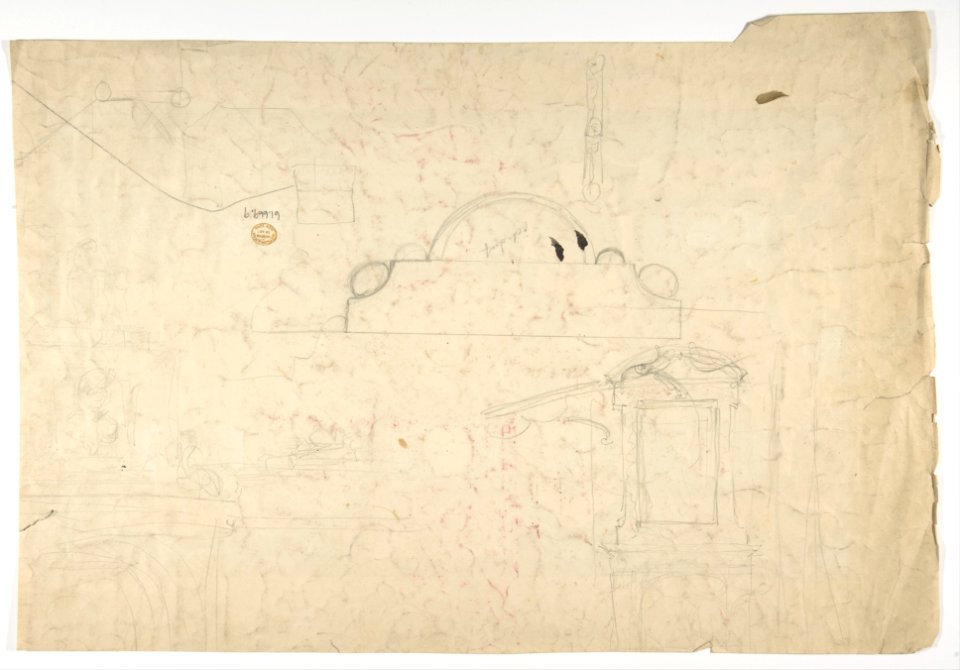 Ceiling Design MET DP806289