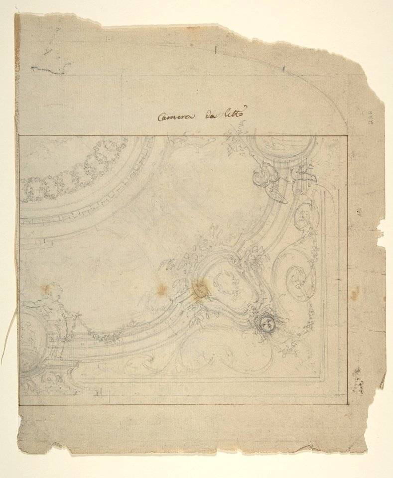 Ceiling Design MET DP810591