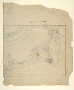 Ceiling Design MET DP810591