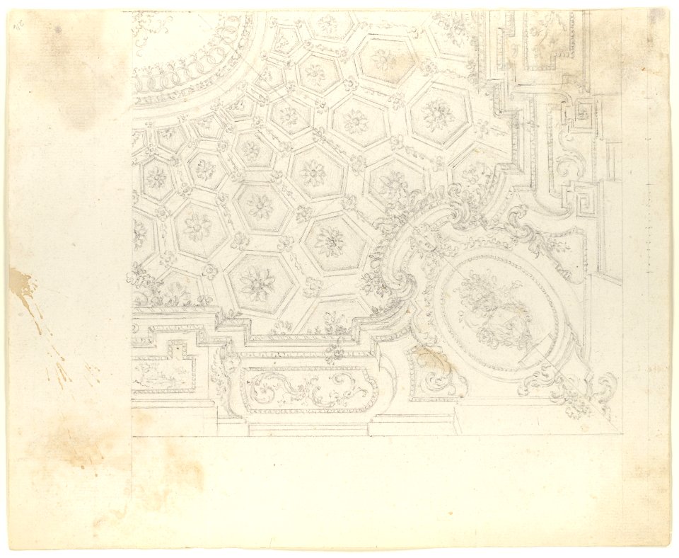 Ceiling Design MET DP109958