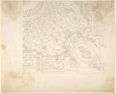 Ceiling Design MET DP810593