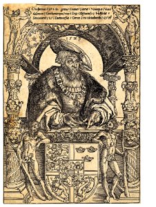 Christian II, King of Denmark MET FIG 46.2