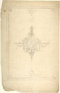 Ceiling Design MET DP806281