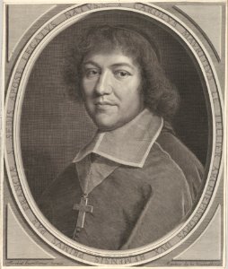 Charles-Maurice le Tellier MET DP832732