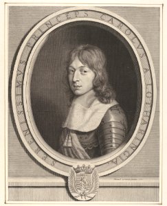 Charles V, duc de Lorraine MET DP832565