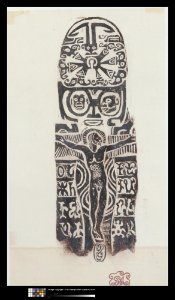 Christ on the Cross MET DT239082