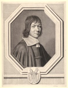 Charles-Maurice Le Tellier MET DP832493