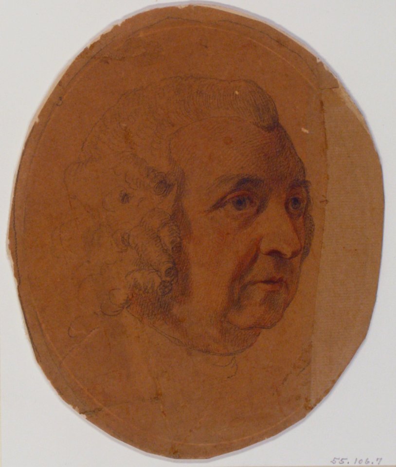 Charles Pratt, Baron Camden (later 1st Earl Camden) MET 55.106.7