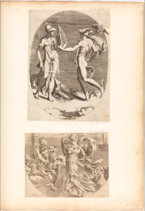 Circe and the Companions of Ulysses MET DP269694