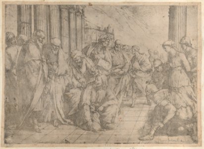 Christ Met DP885603
