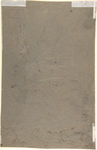 Christ in the Garden of Gethsemane MET DP804189