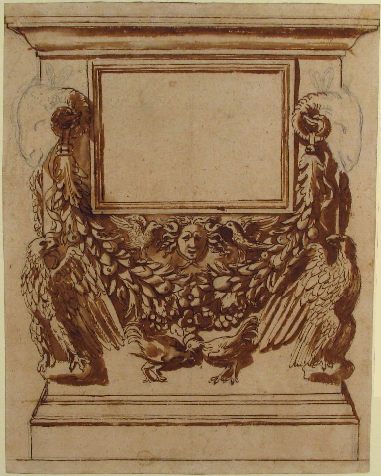 Cinerary Urn, after the Antique MET 80.3.583
