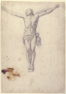 Christ on the Cross MET 1990.149