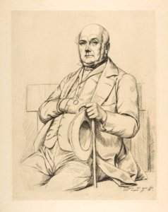 Casimir le Conte, after Boulanger MET DP813238